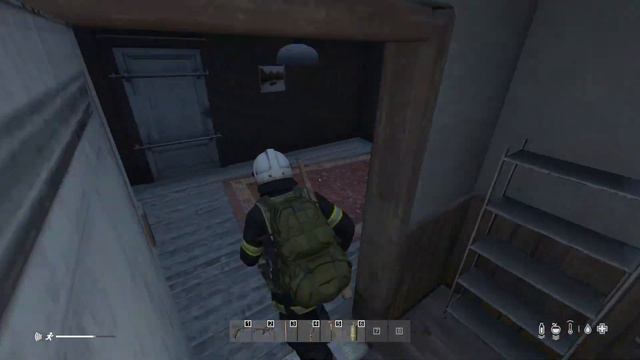 DAYZ. Сериал. Выживание Феди в DAYZ день 1. смотреть онлайн