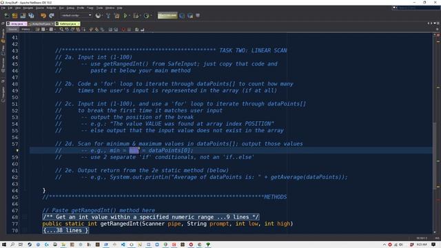 Java.U09_lab_task_2 смотреть онлайн