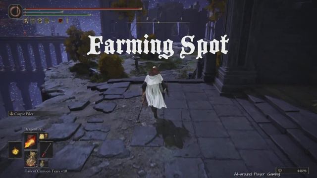 Elden Ring Epic Female Armor ! Elden Ring Nox Swordstress Armor Location + Showcase 60 FPS ! смотреть онлайн