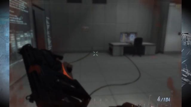 Четвертая подборка багов и секретов CoD: Black Ops 2 смотреть онлайн