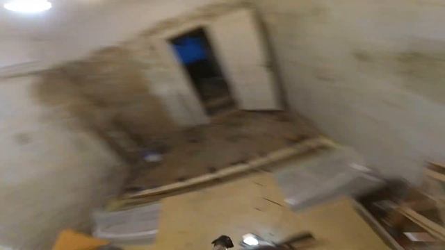 Деревянный черновой пол с утеплением. Своими руками