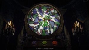 Resident Evil 4 Remake Chapter 4 Church Puzzle