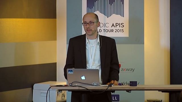 The Nuts and Bolts of API Security: Protecting Your Data at All Times смотреть онлайн