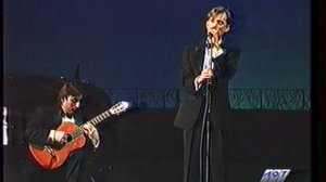 Олег Погудин и Евгений Дятлов " Дорогой длинною "