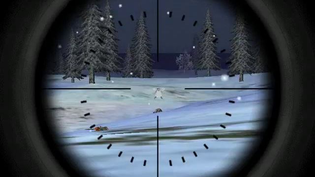 Deer Avenger 4 - Road to Master Hunter 5 смотреть онлайн