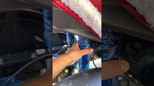 Электроскутер. Новое поступление. смотреть онлайн