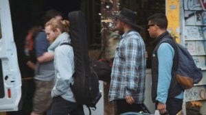 The Dead South - Banjo Odyssey [Official Music Video].mp4