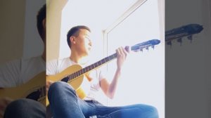 Оштап алыйн — Довукай (cover)