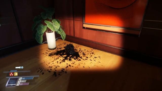 Prey: With the ring (Find Nicole Hague in Crew Quarters) смотреть онлайн