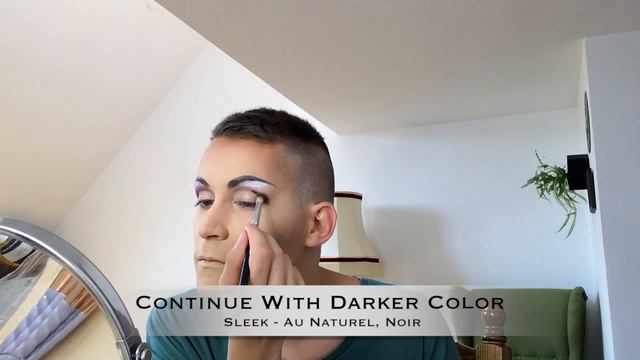 [Makeup Tutorial] Erika Empire - Classy Dragqueen Makeup смотреть онлайн