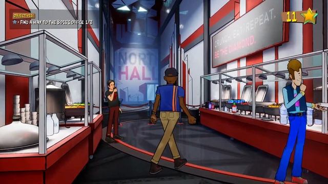 GETTING CLOSE TO THE TRUTH || 3 out of 10 Season Two Episode 4: Catapults and Conspiracies смотреть онлайн