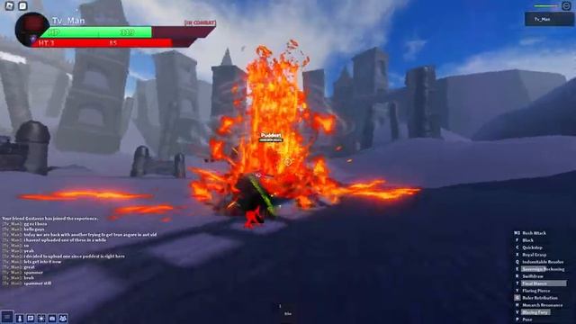 Trying To Get True Asgore In AUT (Part 48, READ DESC) смотреть онлайн