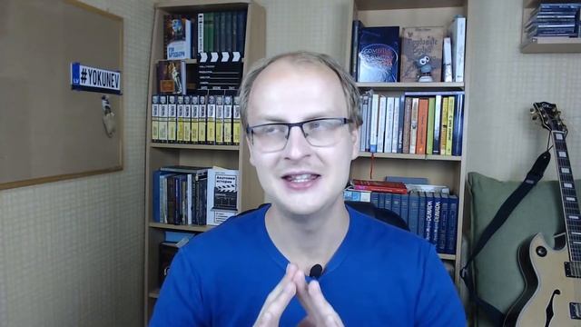 Честный обзор мастер-класса Донцовой 