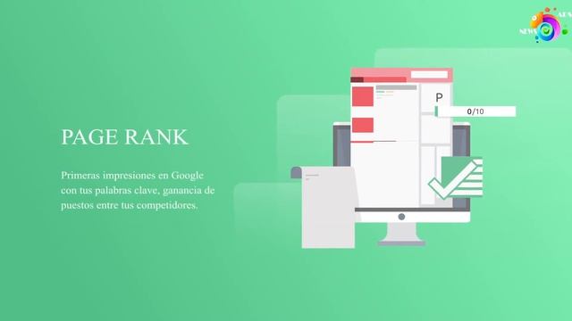 Cuales son los Servicios Top SEO 2021 ? para posicionar tu WEB en GOOGLE смотреть онлайн
