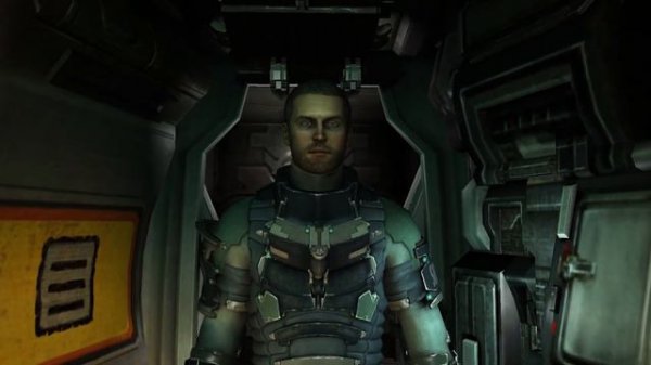 Все костюмы из Dead Space 2 + DLC