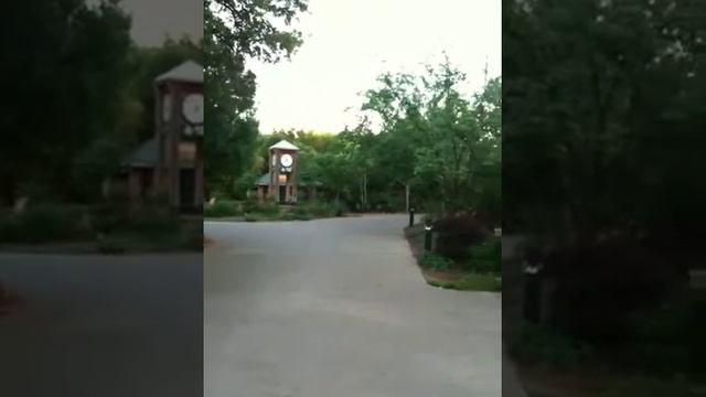 Зоопарк смотреть онлайн