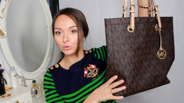 Покупки в АМЕРИКЕ ( Одежда, Обувь, Косметика) смотреть онлайн