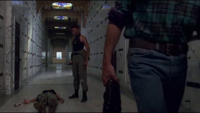 Фантазм. Phantasm. Full version. Все части (тайм-коды в описании под роликом) смотреть онлайн