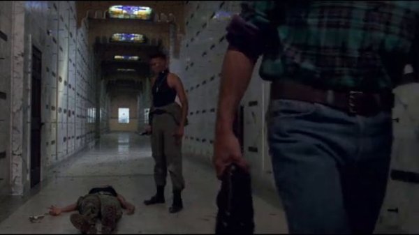 Фантазм. Phantasm. Full version. Все части (тайм-коды в описании под роликом)