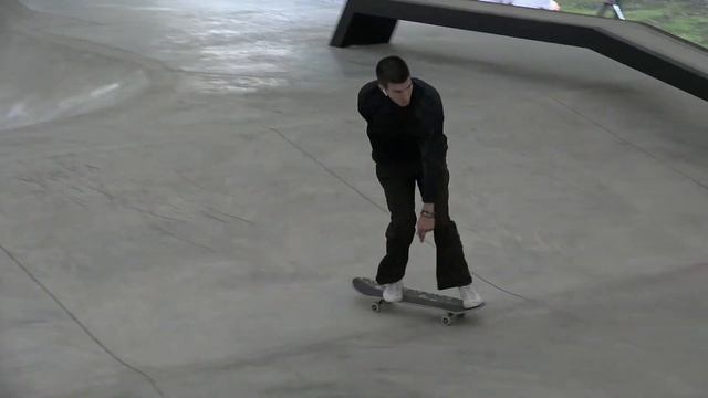 "Цех" открытие скейтпарка в г. Новомосковск смотреть онлайн