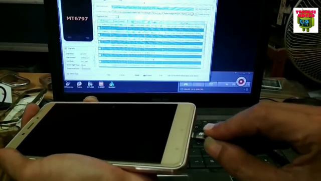 Solusi Xiaomi Redmi Note 4 terkunci akun MI cloud смотреть онлайн