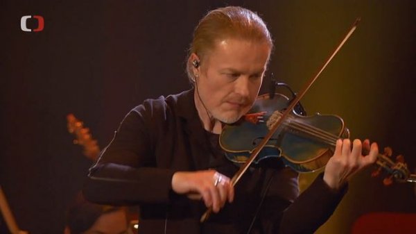 Pavel Sporcl_Paganini Caprice 5