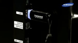 LED телевизоры Samsung  обзор