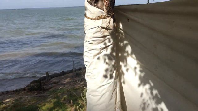 Простой и вкусный обед, приготовленный в казане - на природе. смотреть онлайн