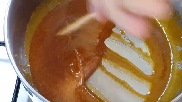 КАРАМЕЛЬ ДЛЯ "SNIKERSA" ЛЮБИМАЯ МОЛОЧНАЯ КАРАМЕЛЬ! ПОЛУЧИЛОСЬ ОБАЛДЕННО! ПРОСТО КОСМИЧЕСКИЙ РЕЦЕПТ смотреть онлайн