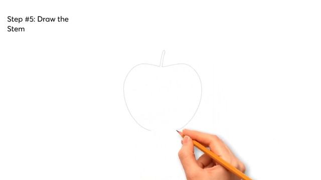 How to draw a Apple || Apple Drawing easy step by step simple drawing || Nepali Kids Hub смотреть онлайн
