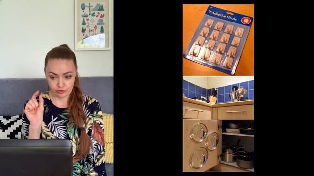 Хранение вещей. Избавляемся от хлама в интерьере смотреть онлайн