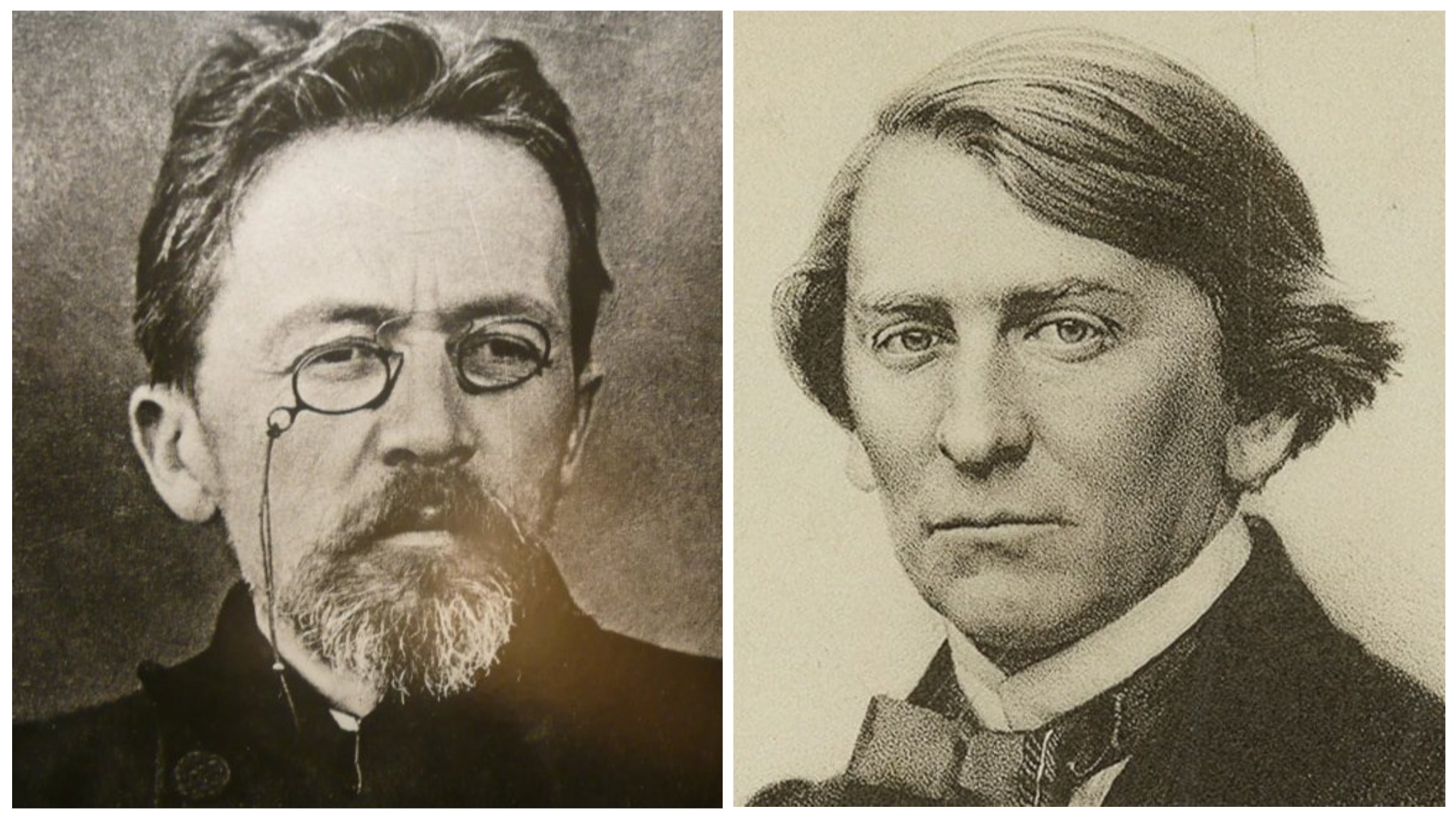 Алексей Плещеев - Антону Павловичу Чехову смотреть онлайн