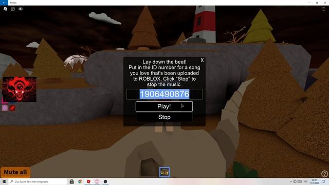 ROBLOX HALLOWEEN FREE RADIO MUSICGINK 2019`-2020 New смотреть онлайн