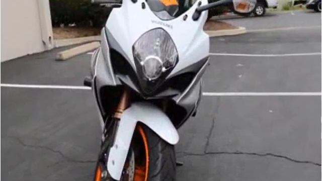 2008 Suzuki GSX-R1000 Used Cars Henderson NV смотреть онлайн