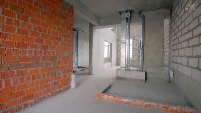 Продажа пентхауса в ЖК "Кварта" г.Одинцово смотреть онлайн