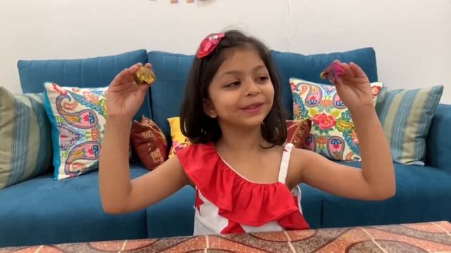 LEARN VEGETABLE PAINTING I PATTERNS N SYMMETRY смотреть онлайн