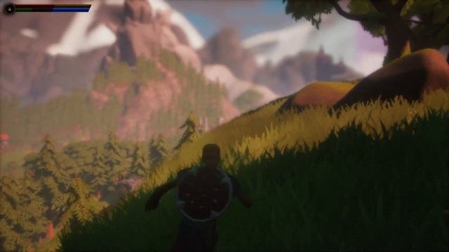 Wolfthorn: Rambles and Journeys Ahead... (An RPG Game) Devlog смотреть онлайн