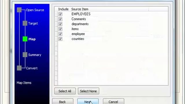 Bulk export data from MongoDB collections to TXT files смотреть онлайн