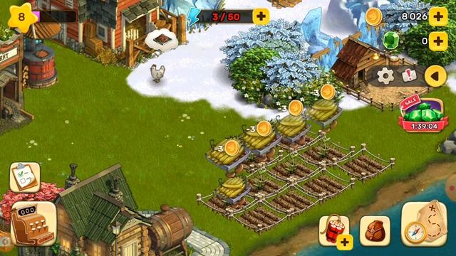 Ферма кландайк смотреть онлайн