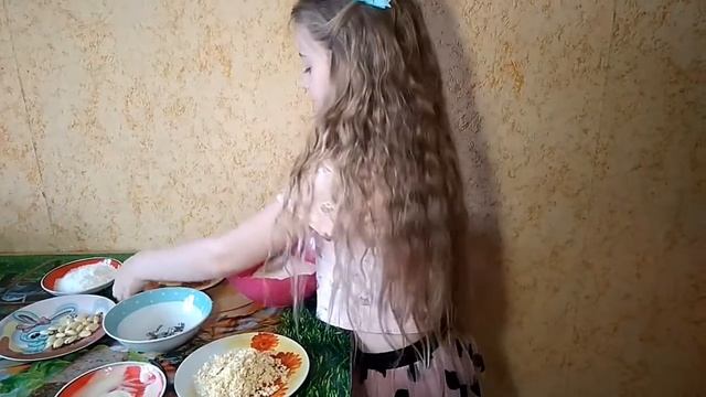 Конфеты Рафаэлло смотреть онлайн
