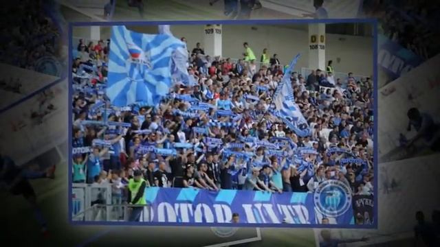 _Ротор_ - _Тюмень_. Все на футбол!.