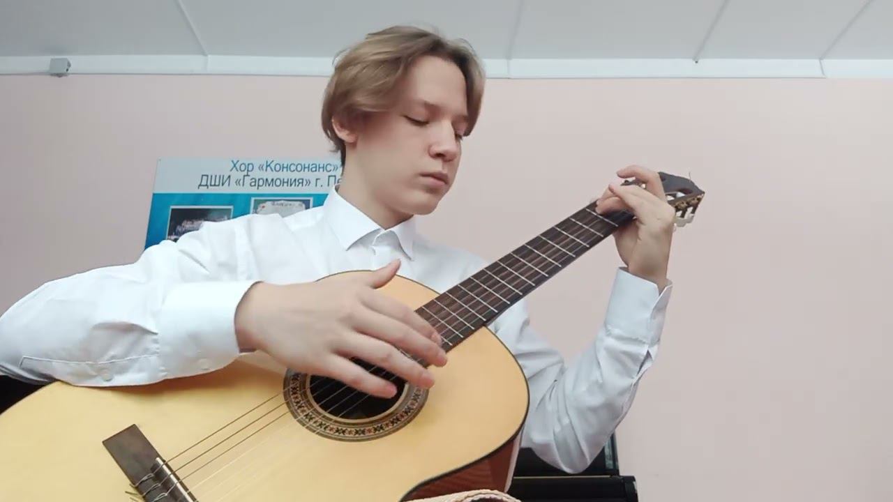 Болдырев Михаил группа С, 6 класс