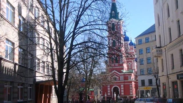 маленькие улочки большого города - 8 смотреть онлайн