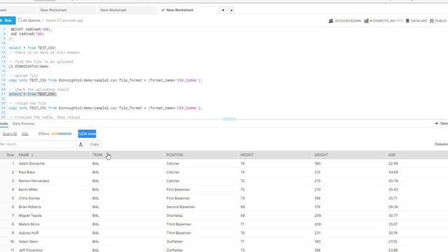What are differences among Truncate, Drop, and Delete from table смотреть онлайн