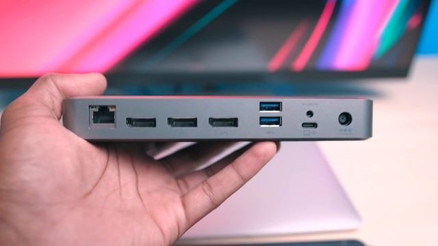 ALOGIC DX2 & DX3 Docking Stations [Sponsored] смотреть онлайн