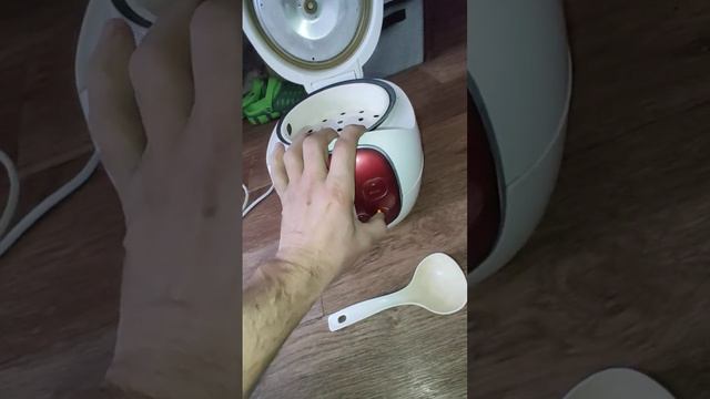 Мультиварка Витек мощностью 430 Вт смотреть онлайн