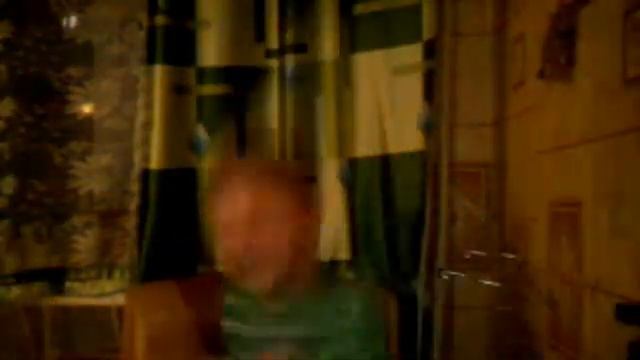 Видео C веб-камеры от 13 марта 2015 г., 18:22 (UTC)