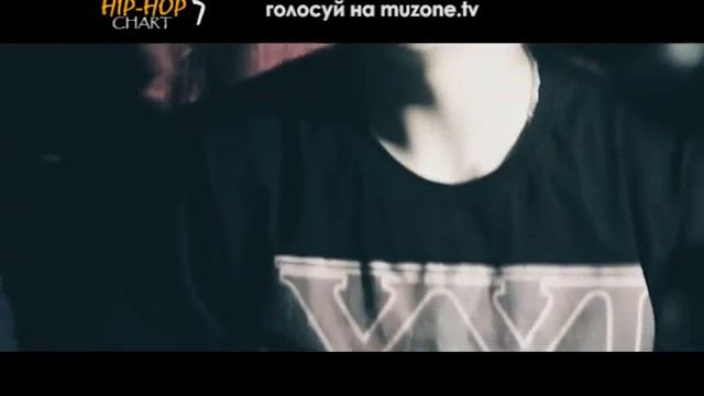 k1nG ЛИДЕР в проекте HIP HOP CHART 7 место 4 02 2016 YouTube смотреть онлайн