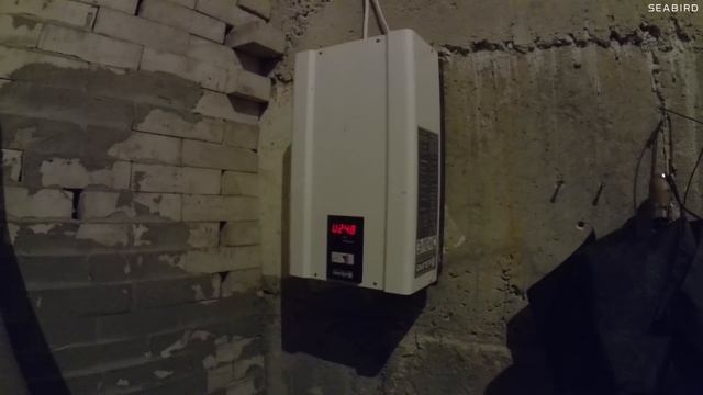ЗАПОРОЖЬЕ 1 ВЗРЫВ и ПОДВАЛ! смотреть онлайн