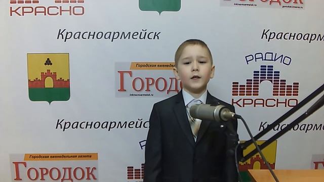 Станислав Маслов - «Это было в мае на рассвете» смотреть онлайн